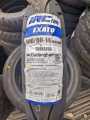 IRC 100 80 14 Exato NR 88 Tubeless Ban luar motor Matic vario beat FREE PENTIL. 