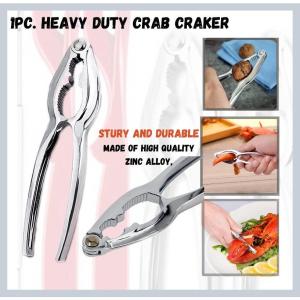 Zinc Alloy Nutcracker Sheller Walnut Nut Cracker crab clamp nut clamp chestnut opener Kitchen gadgets Tool Accessories