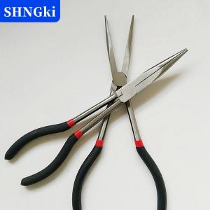 [COD] 🔥🔥🔥SHNGki Đa chức năng Câu Cá kìm đường cong thẳng dài xử lý thép carbon Gripper
