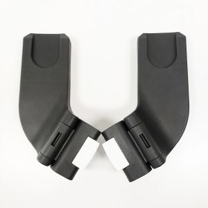 Stroller Car Seat Adapter For GB Pockit+All Terrain Buggy Compatible Aton Cloud Q/Z Maxi-Cosi BeSafe Car Seat Converter