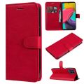 Anti-Fall Phone Case For Samsung Galaxy M53 M33 M52 M32 M02 M22 M12 M51 M31 M21 M11 M01 M10 Magnetic Leather Wallet Card Slot Flip Cover Casing. 