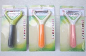 Pengupas Kulit Buah Apel Timun Peeler