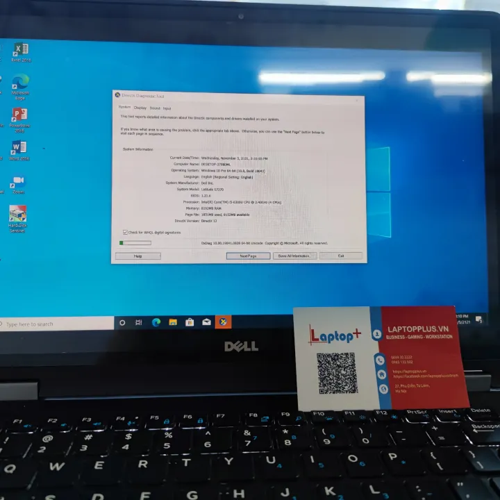 Dell%20latitude%20E7270%09Core%20i5-6300u,%20ram%208GB,%20ssd%20256GB,%20m%C3%A0n%2012.5",%20Full%20HD,%20c%E1%BA%A3m%20%E1%BB%A9ng%20M%C3%A0u%20%C4%90en%20-%20Image%203