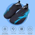 Diving Sneakers Non-slip Swimming Water Quick Dry Swim Beach Aqua Shoes Breathable Wear-resistant Outdoor Supplies for Women Men. 