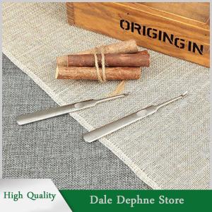 [Dale Dephne] Bộ dụng cụ thủ công da khâu vát mép rãnh hình chữ U + V