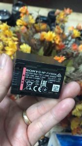 Pin Sony NP-FV70 NP-FV100 chính hãng