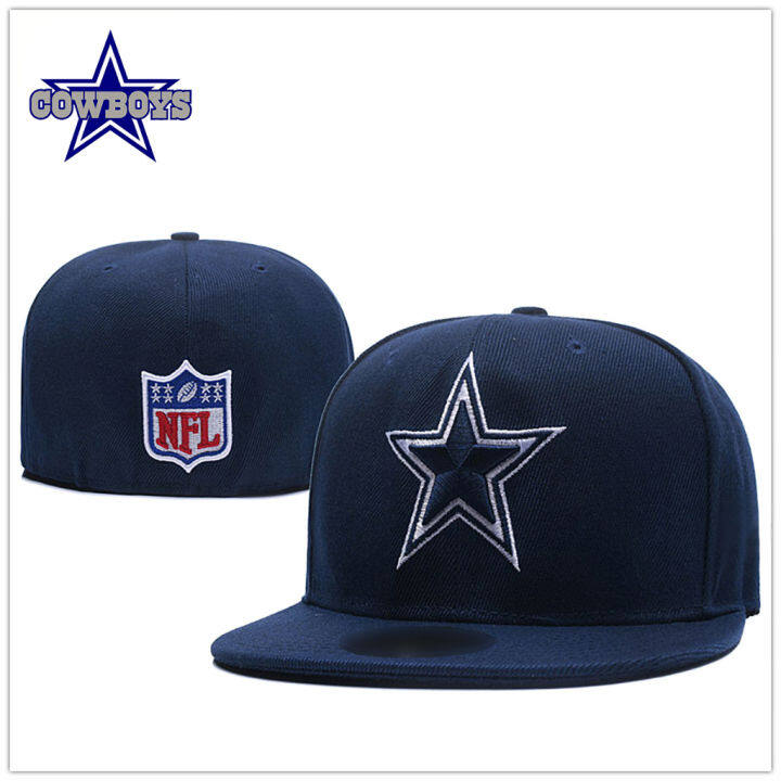 Dallas Cowboys NFL Full Cap High Quality | Lazada PH