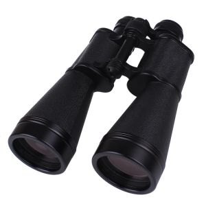 Baigish 15x60 Binoculars Russian Military Waterproof Telescope Powerful Huge Lens Binoculares Telescopio Astronomico Profesional