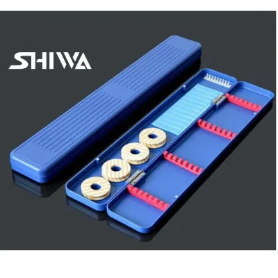 Hộp Đựng Phao Câu Cá Đa Năng - Hộp Phụ Kiện Phao Câu Đài Đầy Đủ Đêm Ngày - Hộp Đựng Phao Trục Thẻo Giá Rẻ -SHIWA