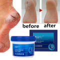 Vaseline Hand Foot Cream Anti Chapped Anti Cracking Moisturizing Cream For Dry Chappe Hand Foot Moisturizing Texture, refreshing and easy to absorb, anti-aging, improve dry skin, can be used all over the body. 