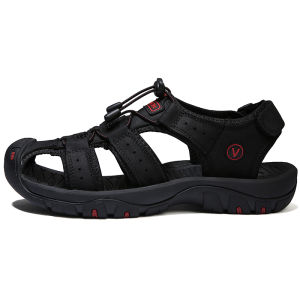 Hiking sandals for men sandals fashion mountaineering shoes light beach shoes