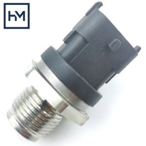 psfw Fuel Rail Pressure Sensor 0281006365 0281002834 for Cummins Volvo Iveco MAN Fiat Renault Trucks 8N6Y2