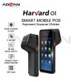 MESIN KASIR  ADVAN THERMAL PRINTER ANDROID POS HARVARD Garansi Resmi. 