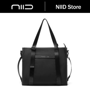 NIID Neo Nht Tote 14 Inch - Matrix Black