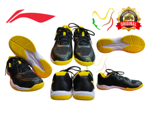 SEPATU BADMINTON LINING SOUND WAVE II