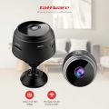 KAMERA SPY PENGINTAI SPYCAM WIFI IP CAMERA CCTV IR SENSOR MINI DV CAM. 