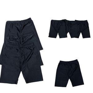 KID SWIMMING PANT FIT PANT 1 SET 3X PCS/SELUAR SUKAN/SELUAR SPORT JOGGER PENDEK/SHORTS/PANTS