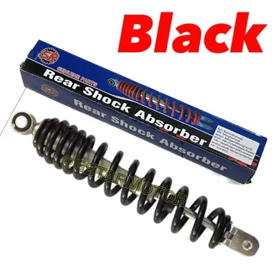 Yamaha EGO EGOS EGO LC Solariz Avantiz Gas Monoshock Absorber 305mm Suprimo Mono Shock Absober EG0 S FI SCOOTER