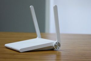 Kích sóng Wifi Xiaomi Nano 300Mbps Bộ phát wifi Xiaomi Router Nano kích sóng khoẻ đã qua sử dụng
