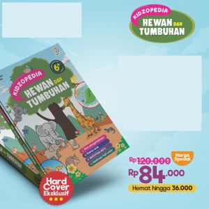 buku Kidzopedia Energi Gerak Kimia Panas peristiwa alam semesta hewan tumbuhan keajaiban tubuh manusia cahaya dan listrik buku anak ziyad