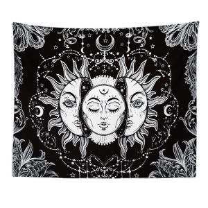 【Prompt delivery】Tapestry High Quality Wall Decora for Home Tapestry Multi-pattern Tapestry Decorate the room