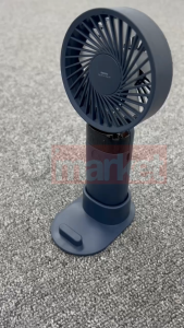 Remax F35 Desktop Fan Multifunctional Portable Fan with Phone Stand Mini Handheld Fan with Phone Holder Remax Fan