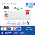 Ac Split Gree Inverter 0,5 - 2,5 PK GWC-05F5S UNIT ONLY. 