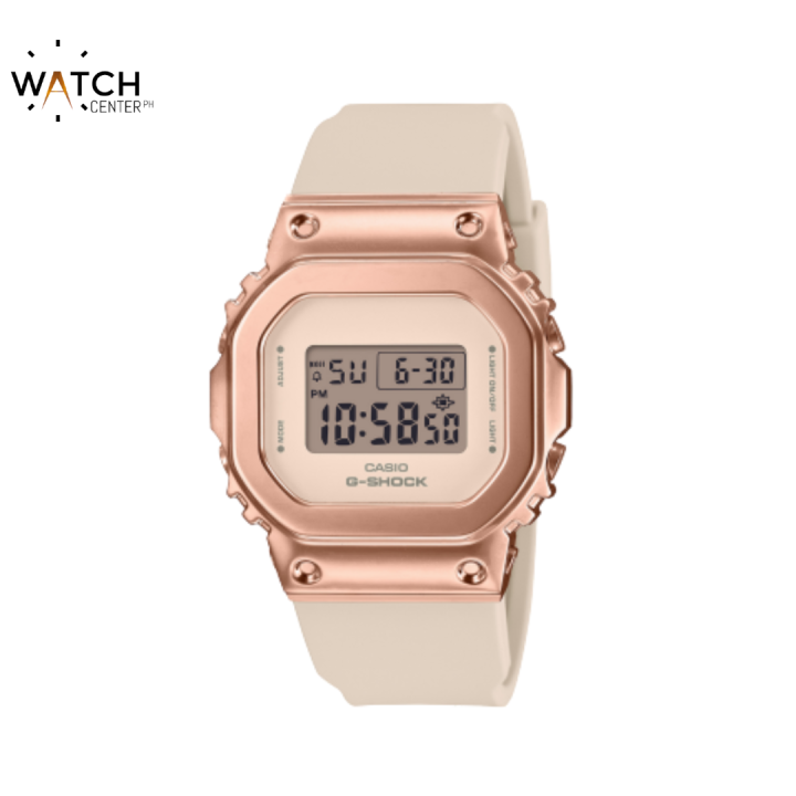 G shock 2025 women's watches philippines