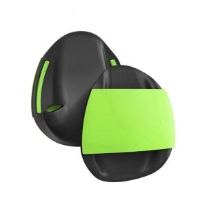 Thiết lập của 2 thủy động lực tập bơi bánh linh hoạt Silicone tay vây thích hợp cho cả cạnh tranh bơi lội và người mới bắt đầu