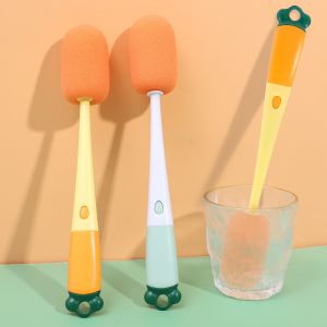 Cốc uống nước ống hút cho bé tập hút | bình uống nước cho bé 6 tháng đến 18 tháng