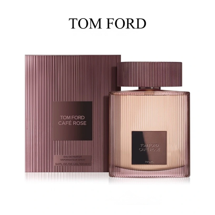 [Legit&Genuine] Café Rose EDP 100ml Floral Unisex Fragrance Women Fragrance Men Fragrance
