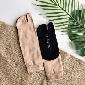 HIJAFA KAOS KAKI JEMPOL MUSLIMAH
