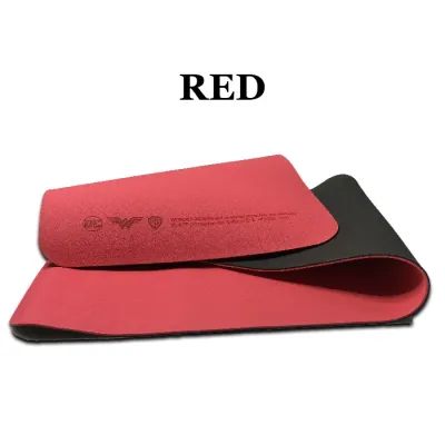 VELOCITY Yoga Foam Roller 2 in1 Yoga Matt Exercise Roller Foam Gym Leg Massage Roller Foam Fitness 滚轮 健身