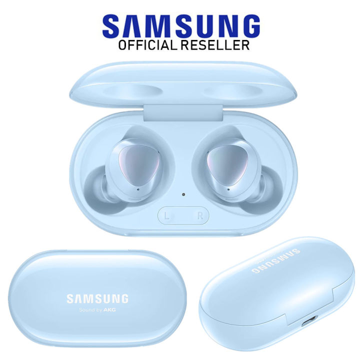 Original Samsung Galaxy Buds Plus Headset SM-R175 Water-proof