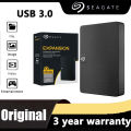 Seagate External Hard Drive USB 3.0 Storage 1TB 2TB Expansion Hard Drive 2.5 Inch Portable External Hard Drive. 