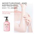 Shawill Sakura Shampoo OR Conditioner OR Shower Gel OR Niacinamide Body Lotion Care Set  Moisturizes and Nourishes Hair and Bath Kit S8001/S8002/S8003/S8004. 
