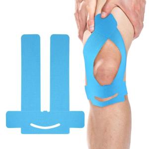 10xKnee Protectors Sleeve Nonslip Design Sports Elastic Support Bandage Enhances Mobility For Gym Training Athletic