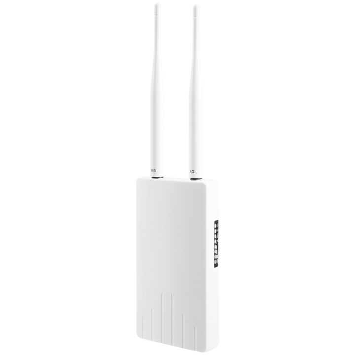 (WIXN) 4G LTE Wireless AP Hotspots CAT4 Outdoor LAN WAN SMA Antenna SIM ...