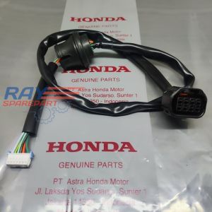 SOCKET KABEL STOPLAMP LAMPU BELAKANG HONDA PCX 150 160 / SOKET KABEL MOTOR