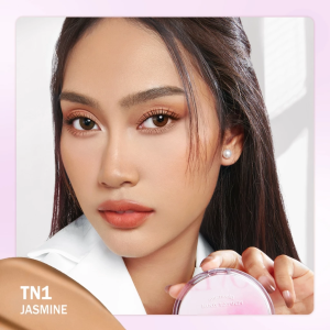 BNB BARENBLISS Bloomatte Perfect Zoom Cover Cushion 15g (16H Flawless Matte)