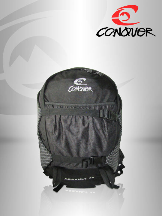 Conquer store hiking bags