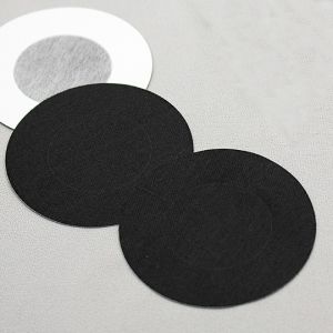 Nipple Self Adhesive Waterproof Hypo-allergenic Sticker 无纺布乳贴隐形防凸点防走光胸贴 隐形乳贴