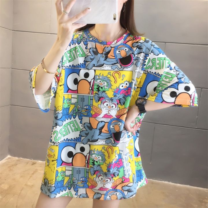 Korean Style T-Shirt for Men: Unleash Your Inner Trendsetter!