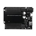 diymore Bảng Mạch Siêu Đột Phá ESP32 Bảng Mở Rộng 3 Loại Đầu Ra Cho Mô-đun ESP32 ESP-WROOM-32 ESP32 Khối PCB. 
