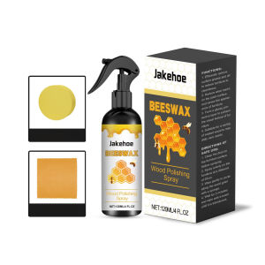 Polish Agent Protective Cleaner Anti-Crack Shine Care Solution