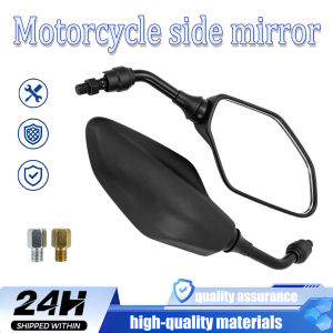 Motorcycle Classic Side Mirror A Pair