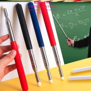 Que chỉ bảng/Bút chỉ bảng dài 1 mét khi kéo ra / thu gọn 25cm / dụng cụ giảng dạy chất lượng