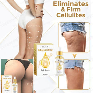 Massage Care Body Firming Essence Lift Shape Body Contouring Tummy Slimming Thighs Belly Fat