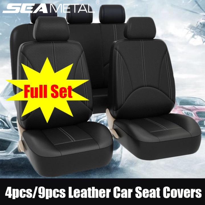 Car seat cheap cover lazada