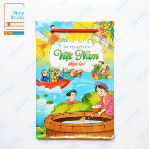 Sách - 10 Phút Mỗi Ngày Kể Chuyện Cho Bé - Truyện Cố Tích Thế Giới Nổi Tiếng Nhất ( Truyện Cho Hay Cho Bé )